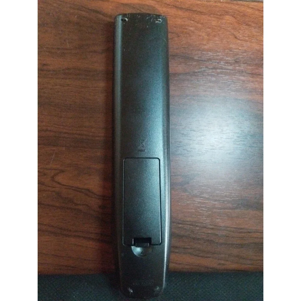 Samsung AK59-00104K Remote BluRay Disc Player BD-P1590 BD-P1590C BD-P1600 TESTED